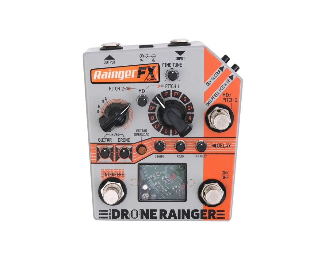 Rainger FX Drone Rainger