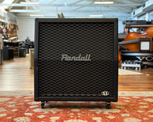 Load image into Gallery viewer, Randall RA412XLT 240 Watt 4x12&quot; Stereo Cabinet
