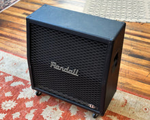 Load image into Gallery viewer, Randall RA412XLT 240 Watt 4x12&quot; Stereo Cabinet
