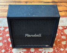 Load image into Gallery viewer, Randall RA412XLT 240 Watt 4x12&quot; Stereo Cabinet
