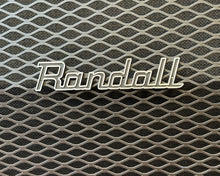 Load image into Gallery viewer, Randall RA412XLT 240 Watt 4x12&quot; Stereo Cabinet
