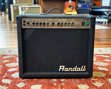 Load image into Gallery viewer, Randall RG50TC 2-Channel 50 Watt 1x12&quot; Tube Combo
