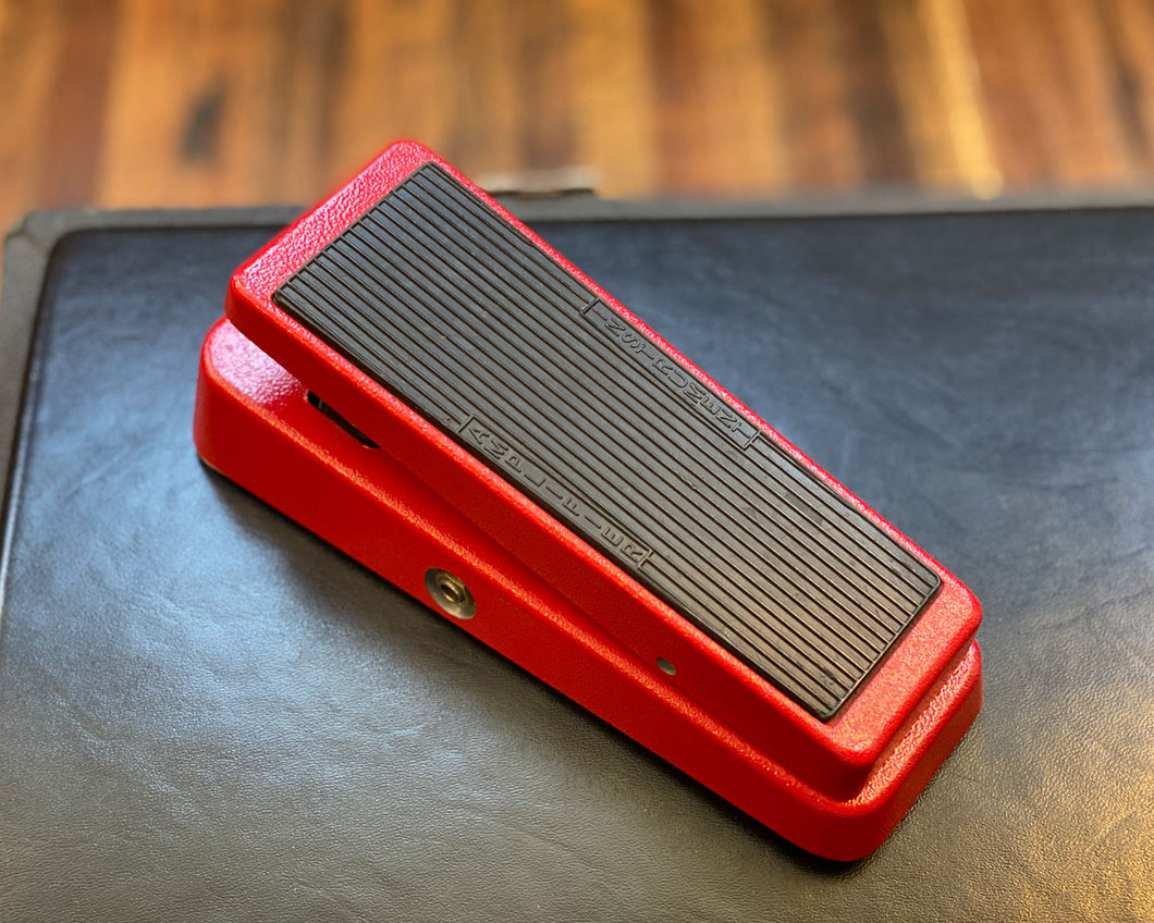 Real McCoy Custom RMC-5 – Found Sound