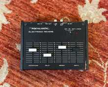 Load image into Gallery viewer, Realistic Electronic Reverb
