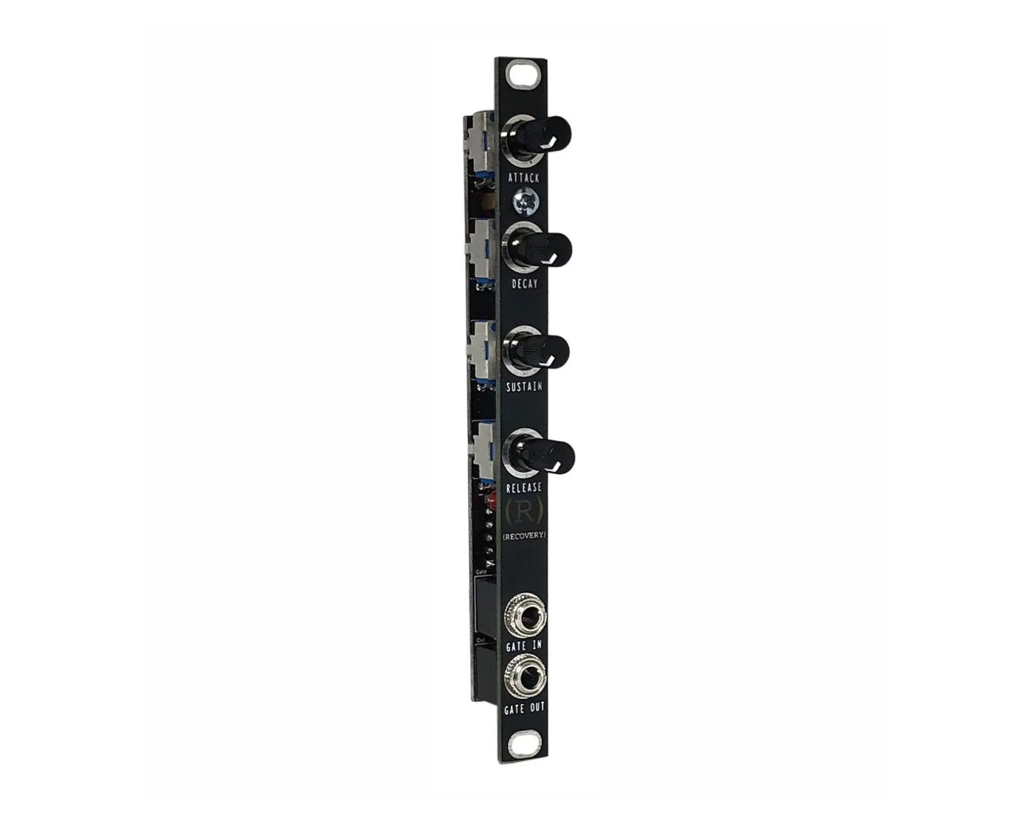 Recovery Effects ADSR Envelope Eurorack Module