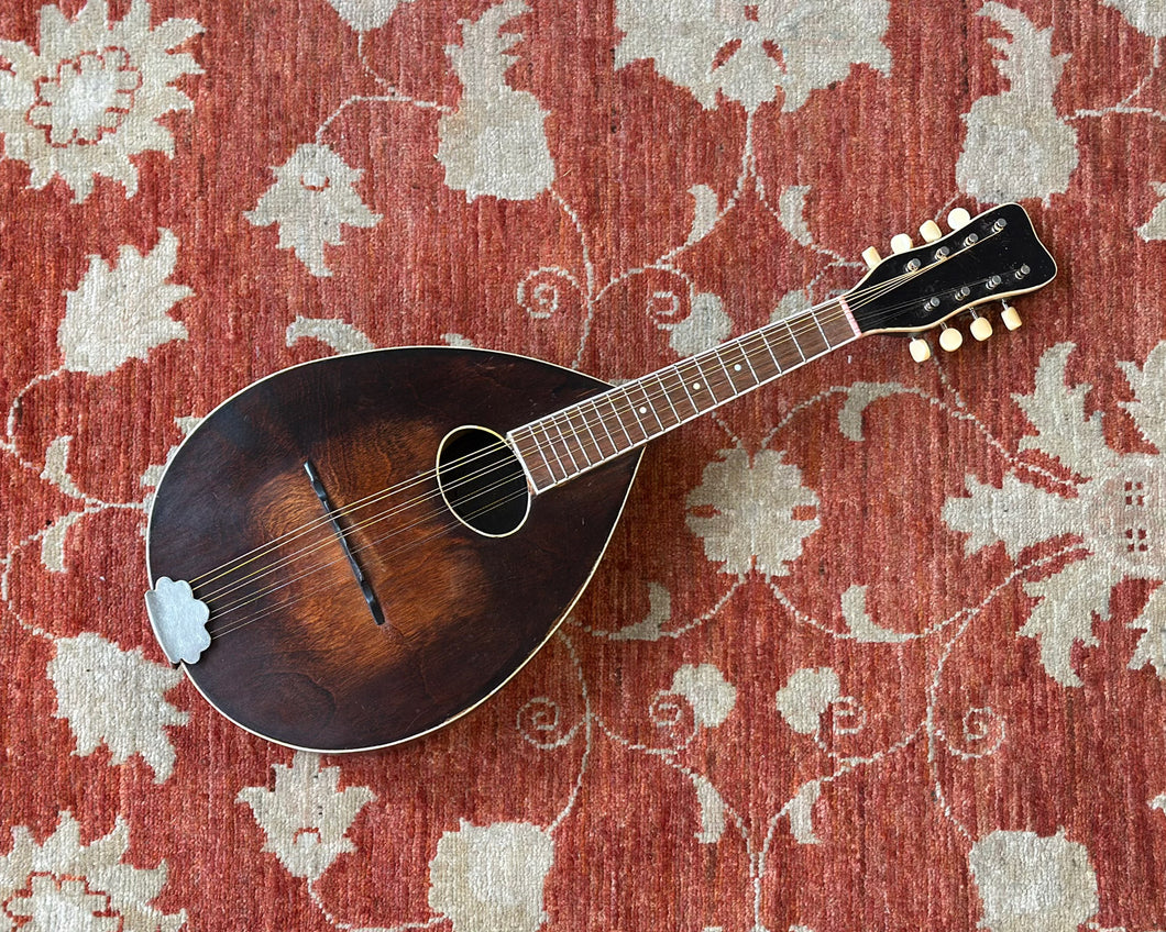 1910 Regal (B&J) Mandolin - Made in USA