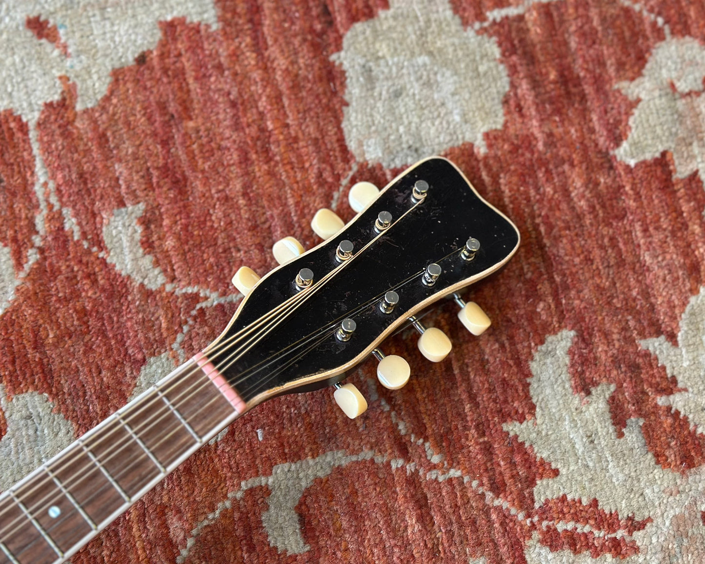 1910 Regal (B&J) Mandolin - Made in USA