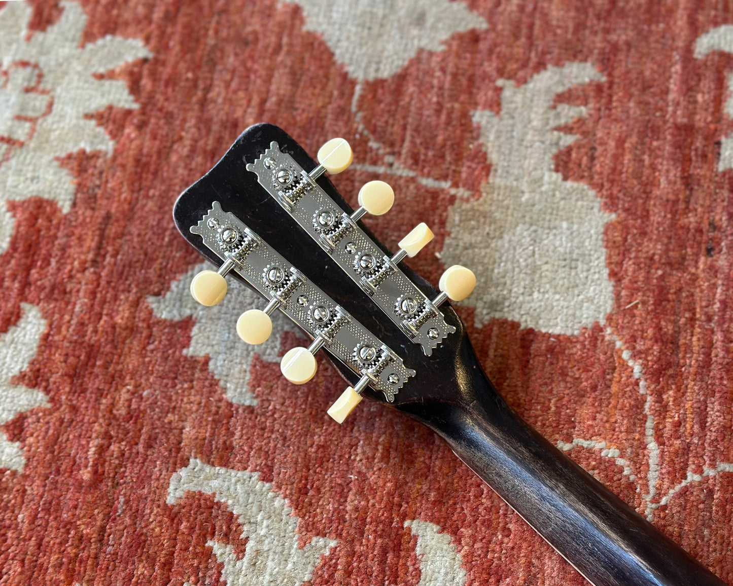 1910 Regal (B&J) Mandolin - Made in USA