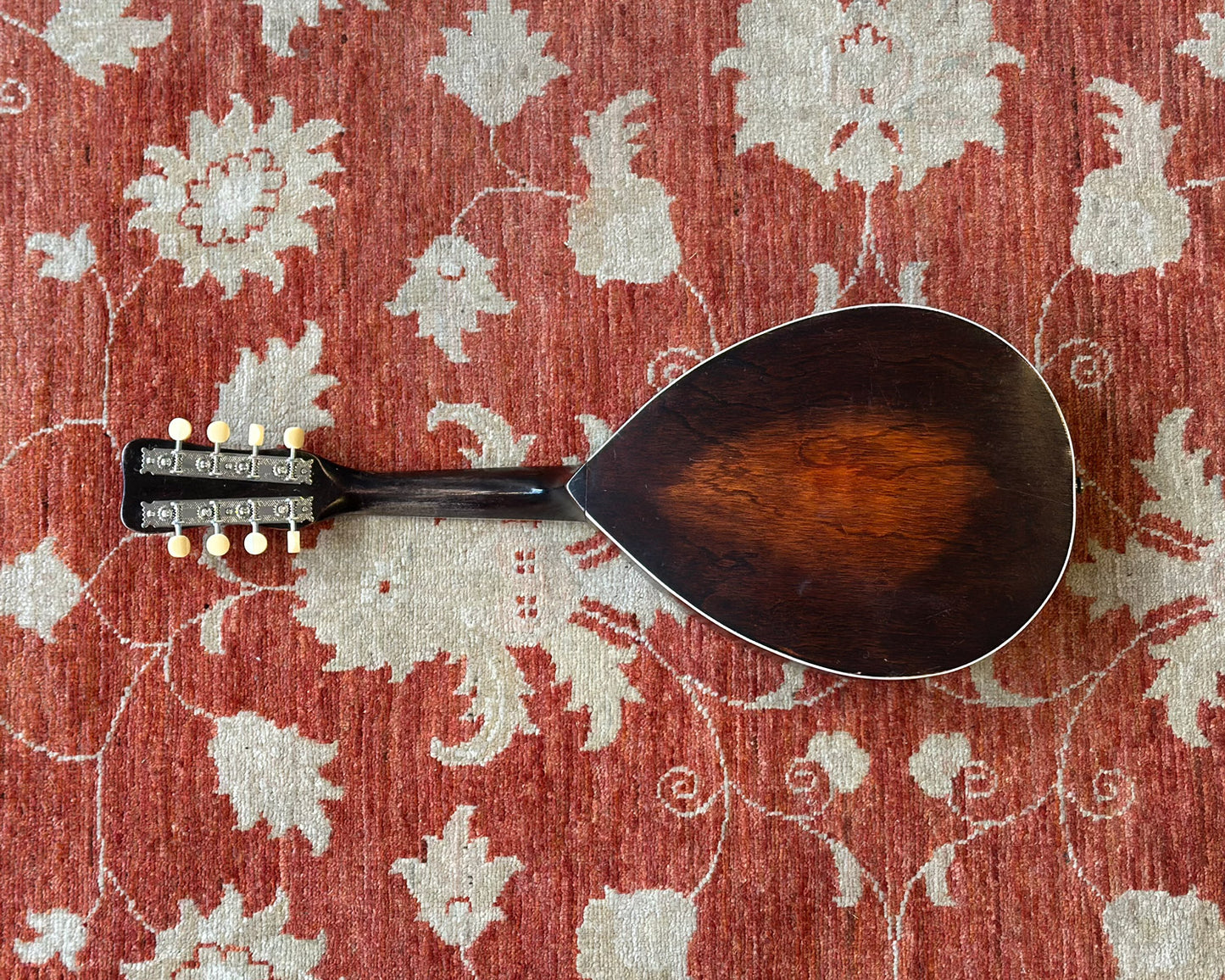 1910 Regal (B&J) Mandolin - Made in USA