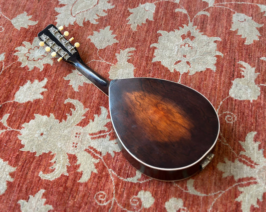 1910 Regal (B&J) Mandolin - Made in USA