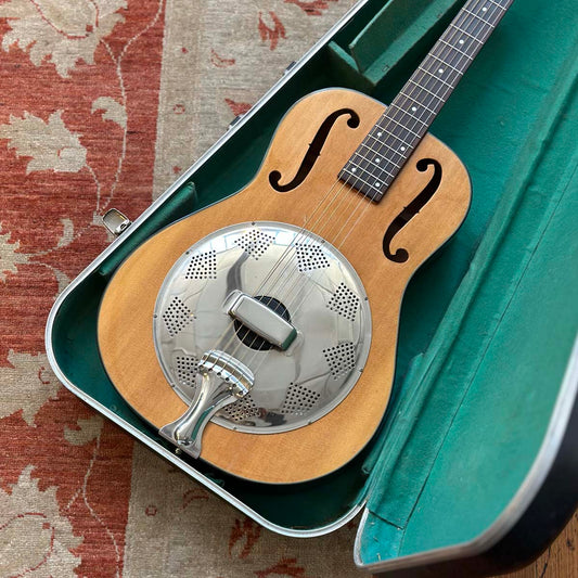 Regal Model 27 Resonator