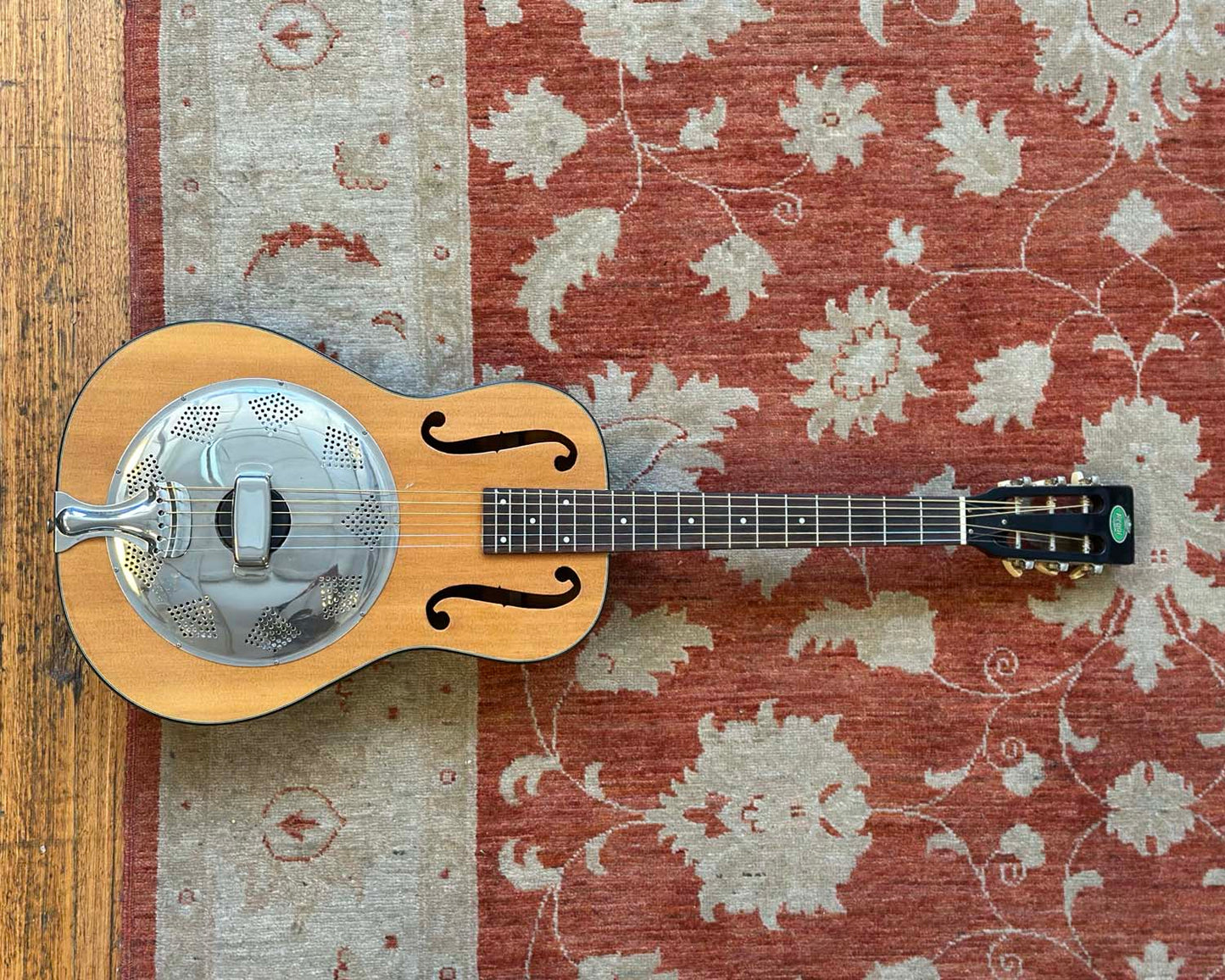 Regal Model 27 Resonator