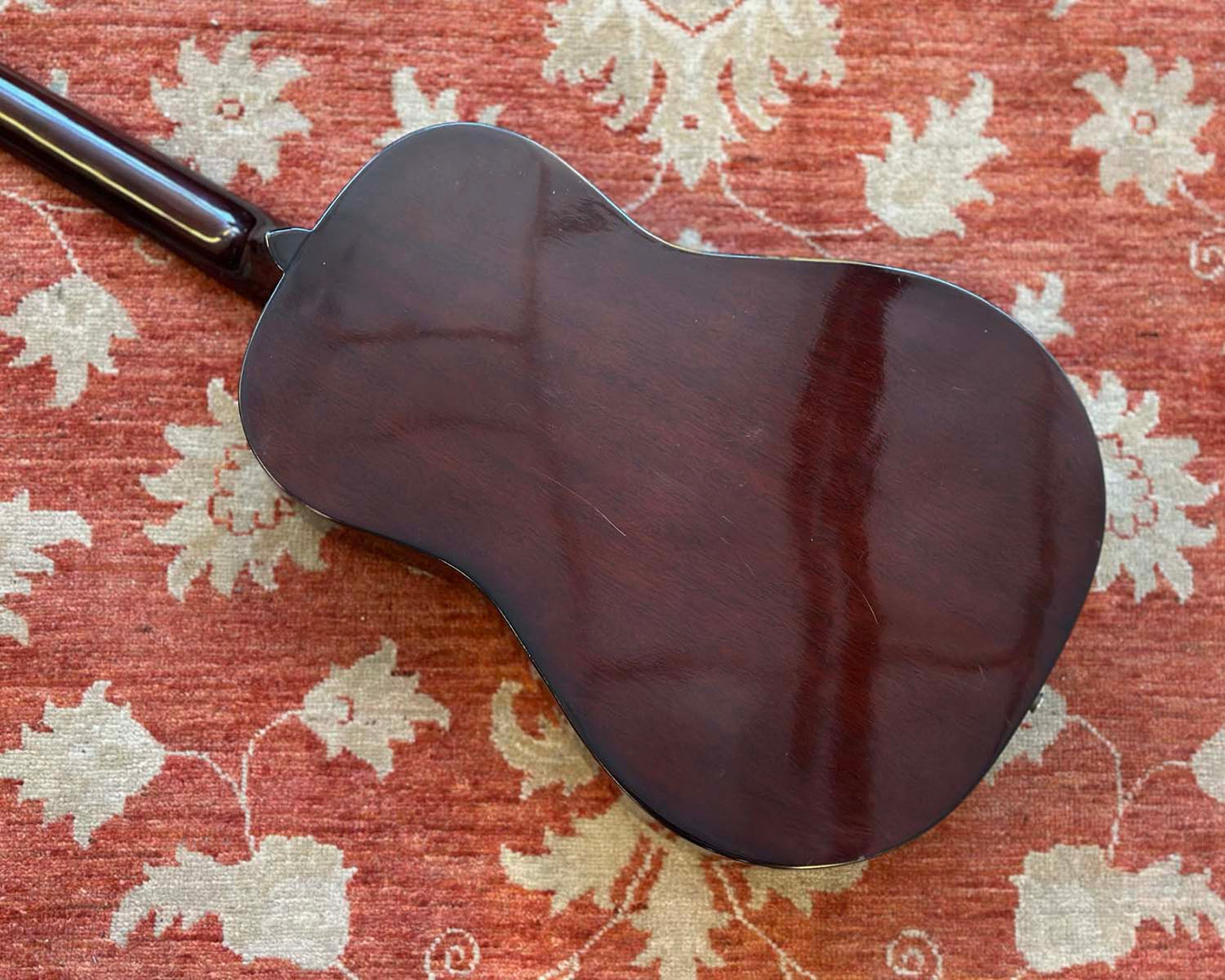 Regal Model 27 Resonator