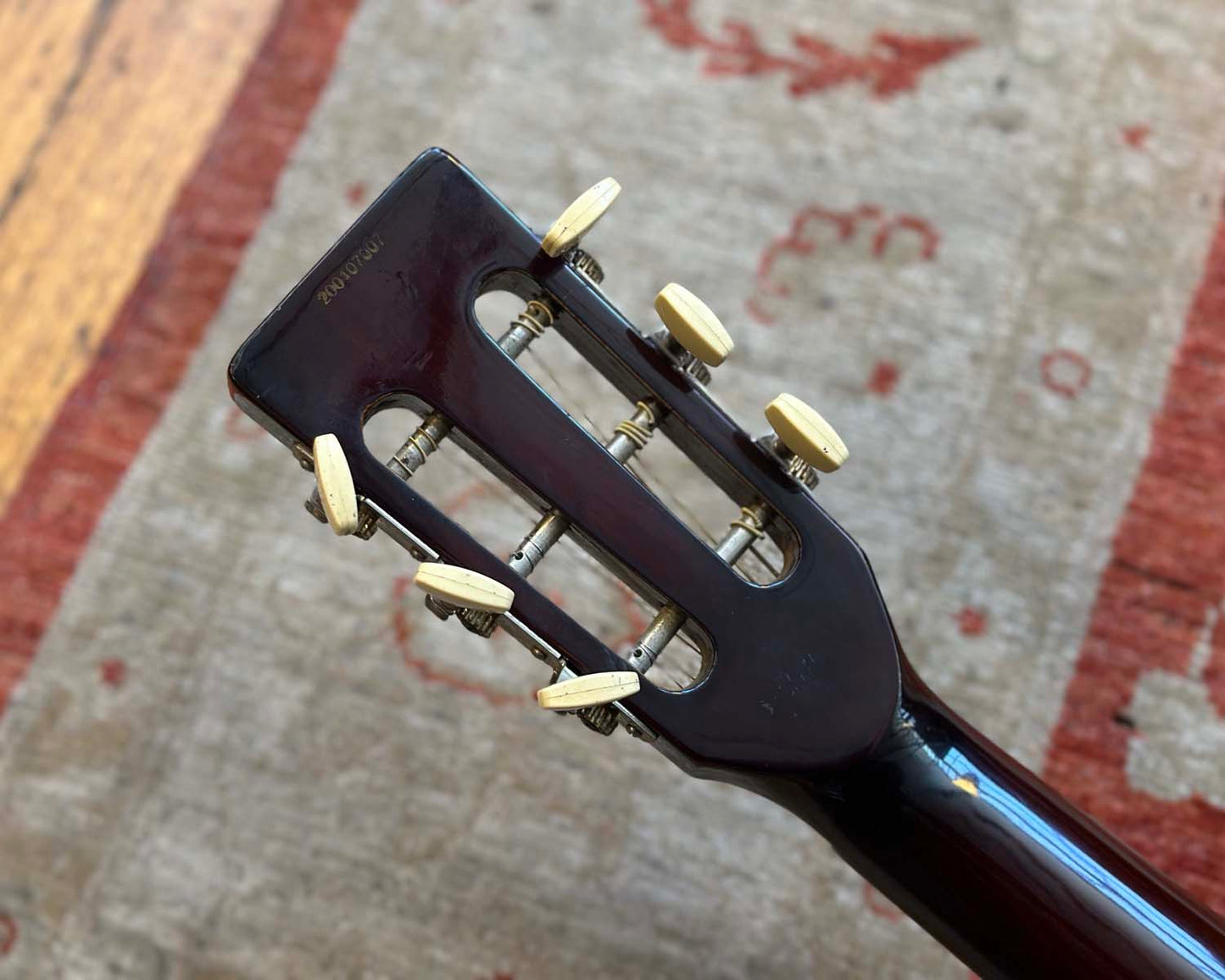 Regal Model 27 Resonator