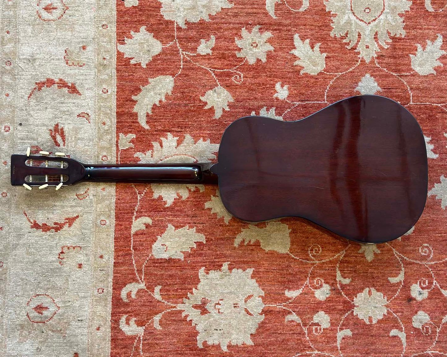Regal Model 27 Resonator
