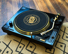 Load image into Gallery viewer, Reloop RP7000 MK2 - Gold Edition #1475 of 1500
