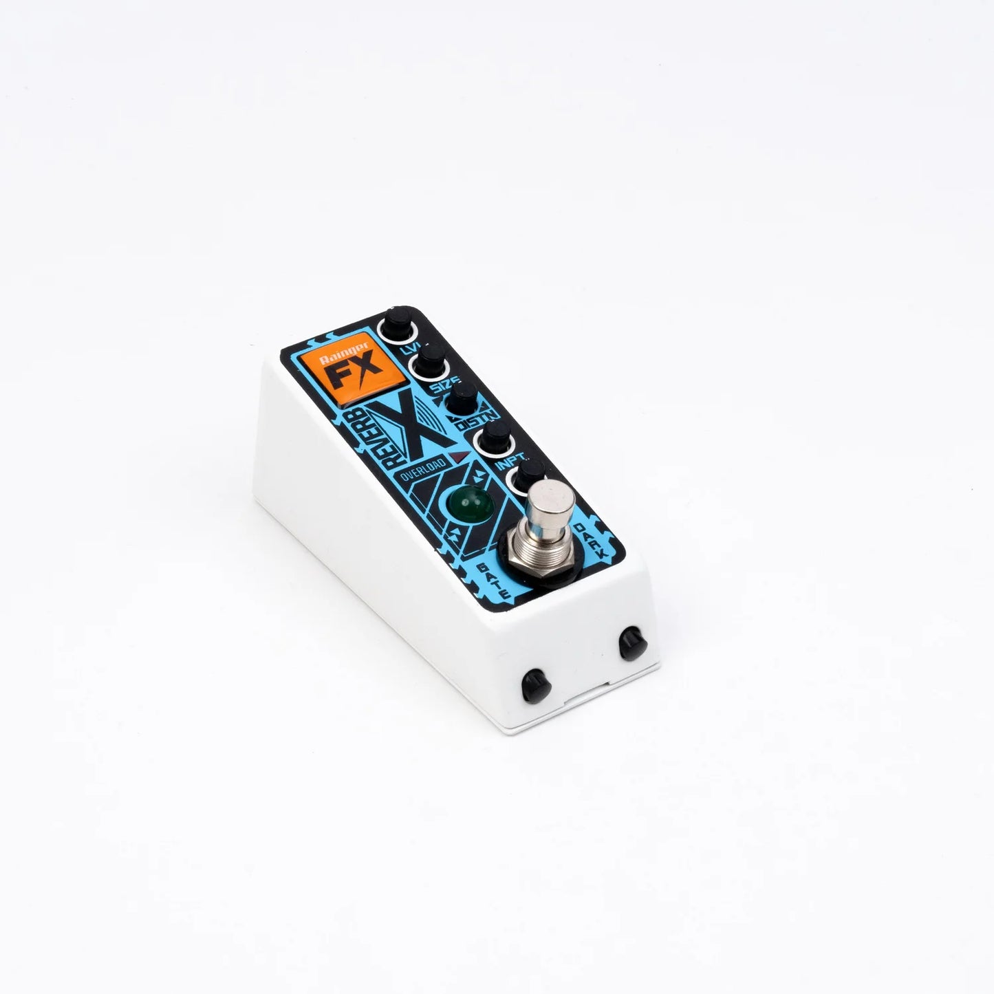 Rainger FX Reverb-X w/Igor