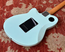 Load image into Gallery viewer, Reverend Crosscut W Electric Guitar - Sky Blue
