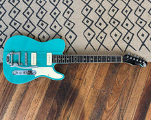 Load image into Gallery viewer, Reverend Gristle 90 - Greg Koch Signature
