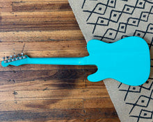Load image into Gallery viewer, Reverend Gristle 90 - Greg Koch Signature
