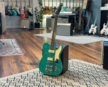 Load image into Gallery viewer, Reverend Gristle 90 - Greg Koch Signature
