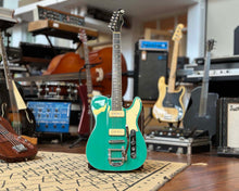Load image into Gallery viewer, Reverend Gristle 90 - Greg Koch Signature

