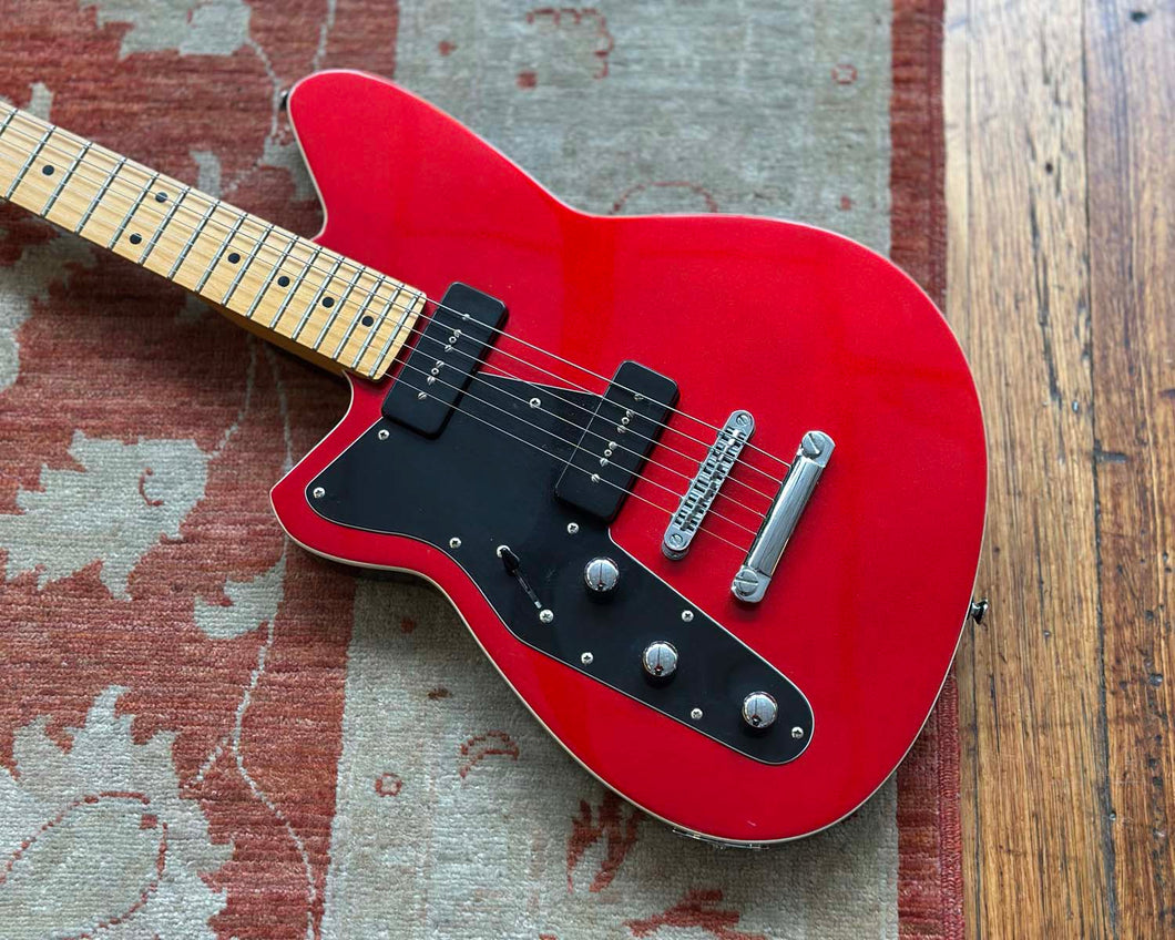Reverend Jetstream 290 - Left Handed
