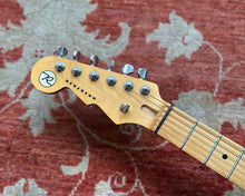 Load image into Gallery viewer, Reverend Jetstream 290 - Left Handed
