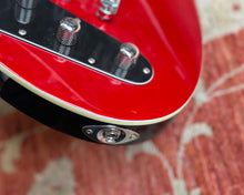 Load image into Gallery viewer, Reverend Jetstream 290 - Left Handed
