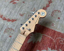 Load image into Gallery viewer, Reverend Jetstream RB - Deep Sea Blue

