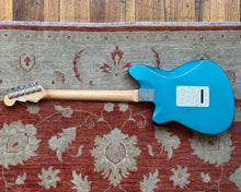 Load image into Gallery viewer, Reverend Jetstream RB - Deep Sea Blue
