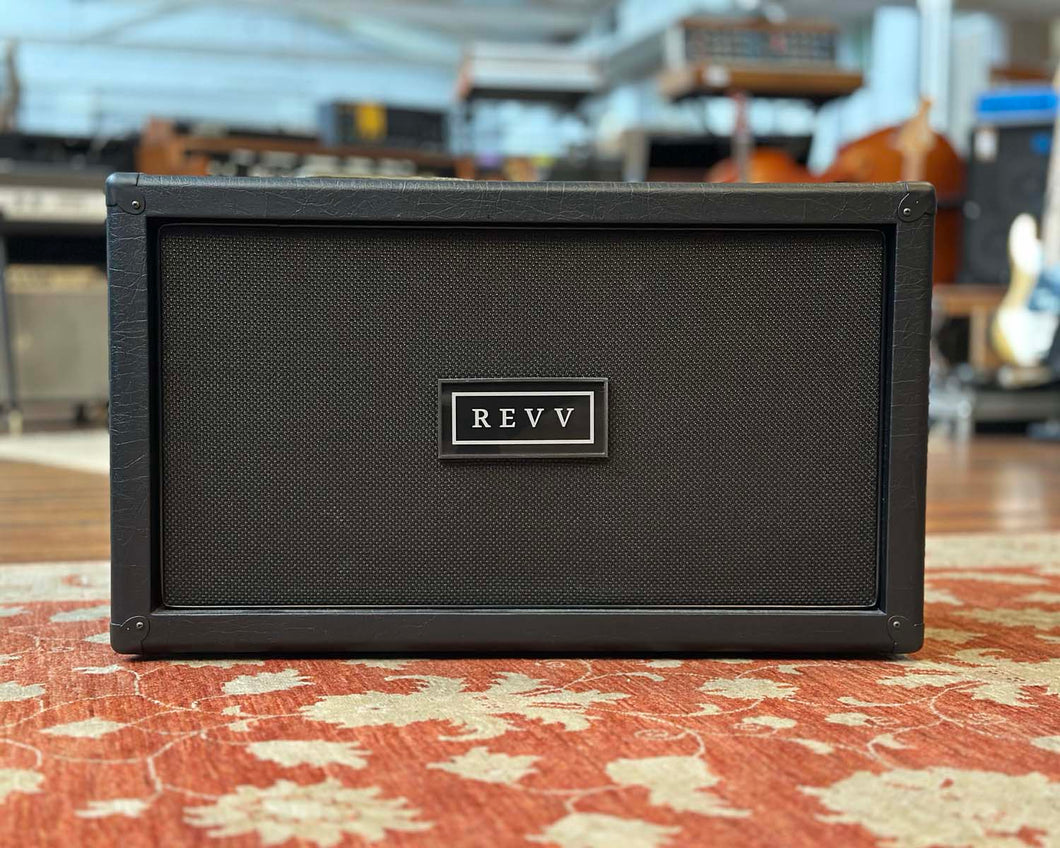 Revv 2x12