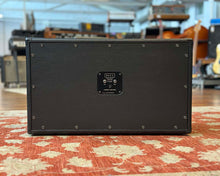 Load image into Gallery viewer, Revv 2x12&quot; Speaker Cab | w/ 2x Celestion Vintage 30
