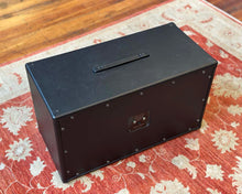 Load image into Gallery viewer, Revv 2x12&quot; Speaker Cab | w/ 2x Celestion Vintage 30
