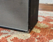 Load image into Gallery viewer, Rex Bass King BA100 Bass Head w/ Matching Cab
