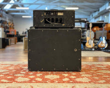 Load image into Gallery viewer, Rex Bass King BA100 Bass Head w/ Matching Cab
