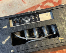 Load image into Gallery viewer, Rex Bass King BA100 Bass Head w/ Matching Cab

