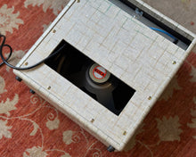 Load image into Gallery viewer, NOS Rex AG6T Mascot 6 Watt 1x12&quot; Valve Guitar amplifier
