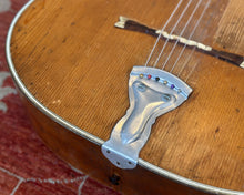 Load image into Gallery viewer, Rex 'Model 165' Jumbo Flat Top - Made in Italy
