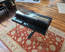 Load image into Gallery viewer, 75th Anniversary Limited Edition Rhodes MK8/75AE Piano - #39 of 75
