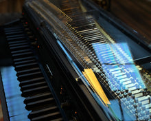 Load image into Gallery viewer, 75th Anniversary Limited Edition Rhodes MK8/75AE Piano - #39 of 75
