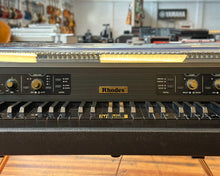 Load image into Gallery viewer, 75th Anniversary Limited Edition Rhodes MK8/75AE Piano - #39 of 75
