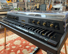 Load image into Gallery viewer, 75th Anniversary Limited Edition Rhodes MK8/75AE Piano - #39 of 75
