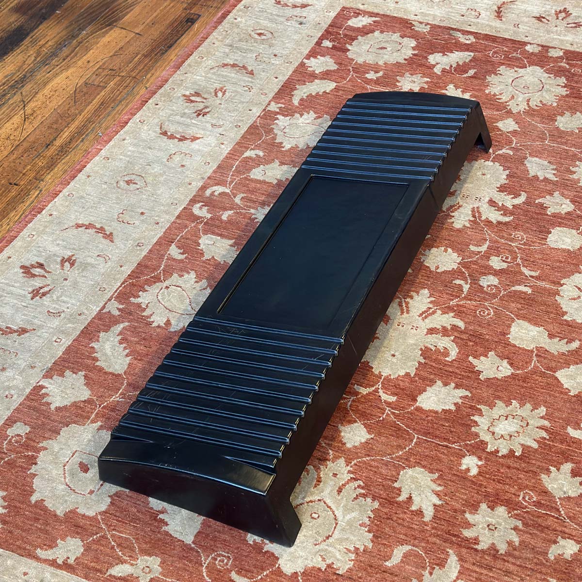 Rhodes Mark II Stage Piano Eighty Eight Lid
