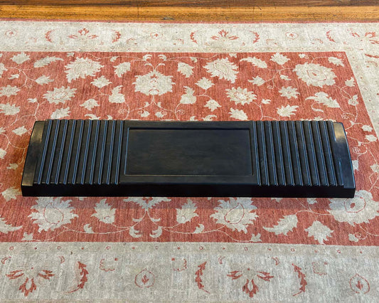 Rhodes Mark II Stage Piano Eighty Eight Lid