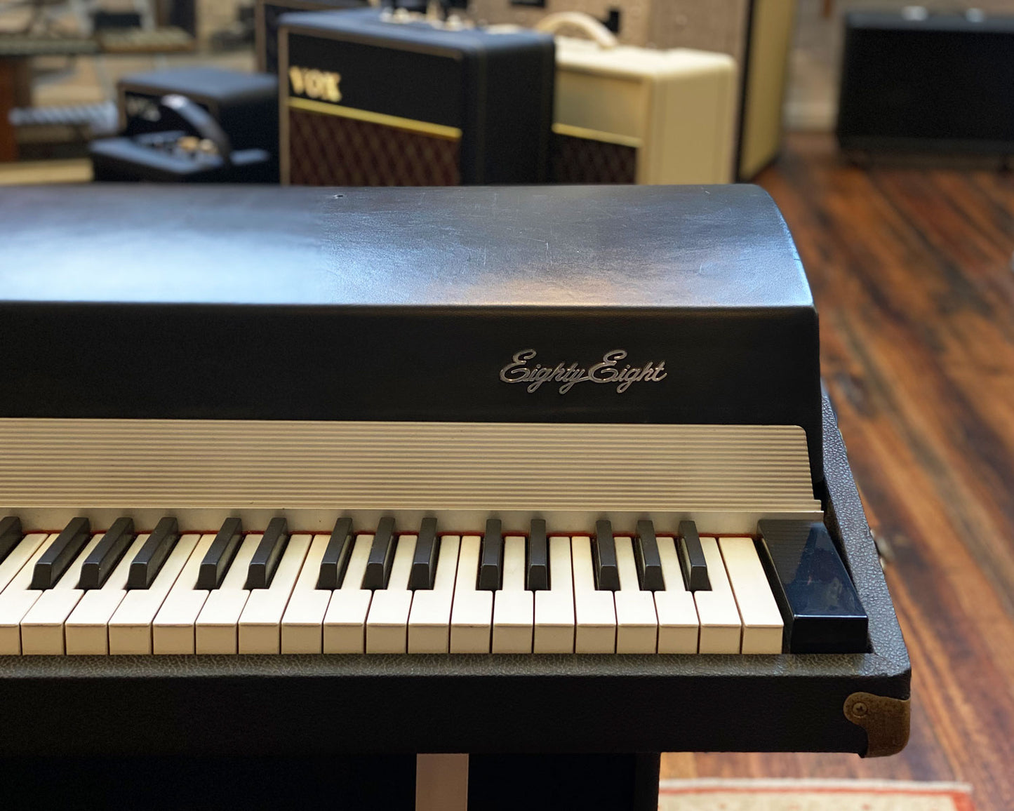 Fender Rhodes Mark 1 Suitcase Eighty Eight