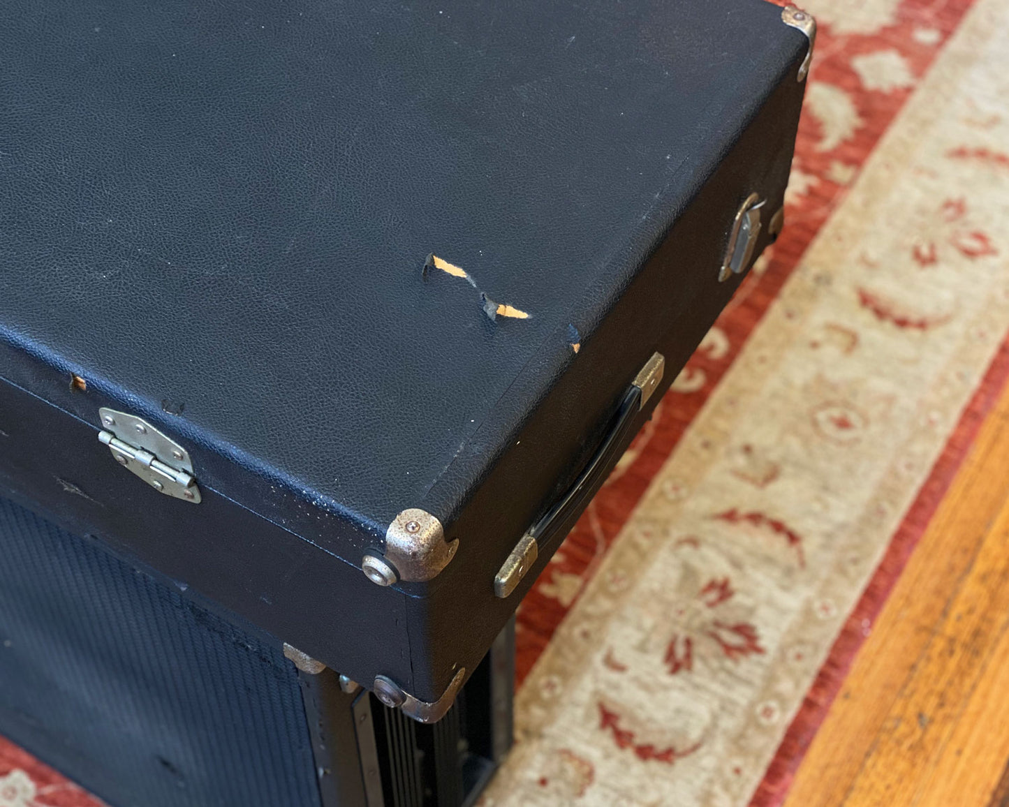Fender Rhodes Mark 1 Suitcase Eighty Eight