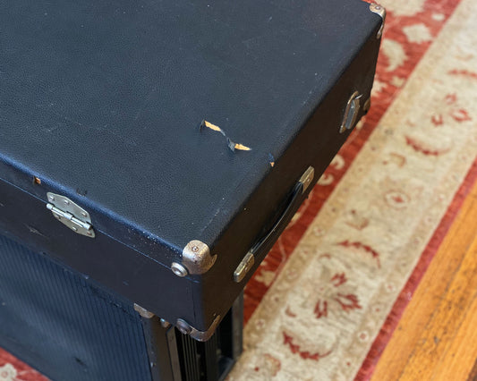 Fender Rhodes Mark 1 Suitcase Eighty Eight