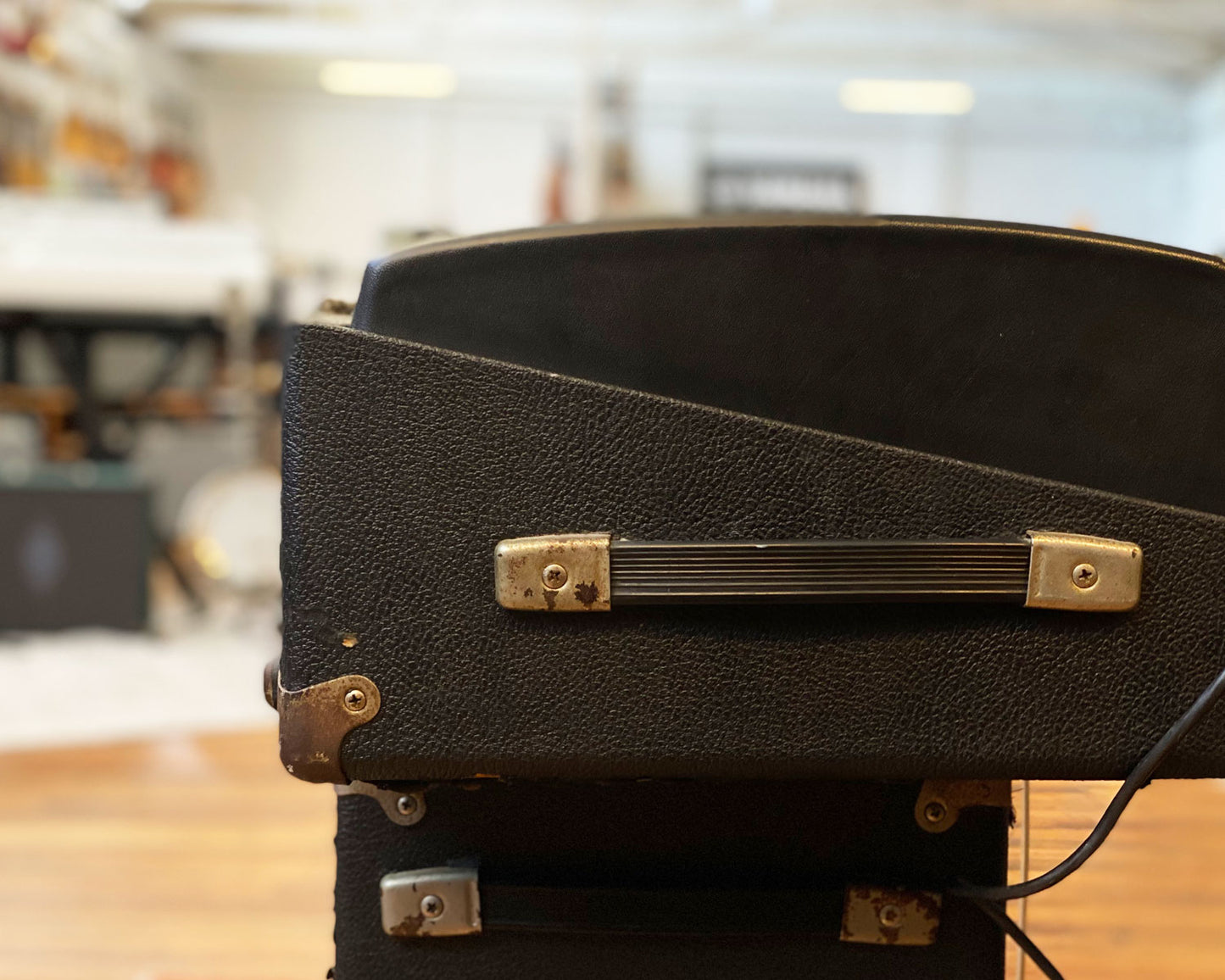 Fender Rhodes Mark 1 Suitcase Eighty Eight