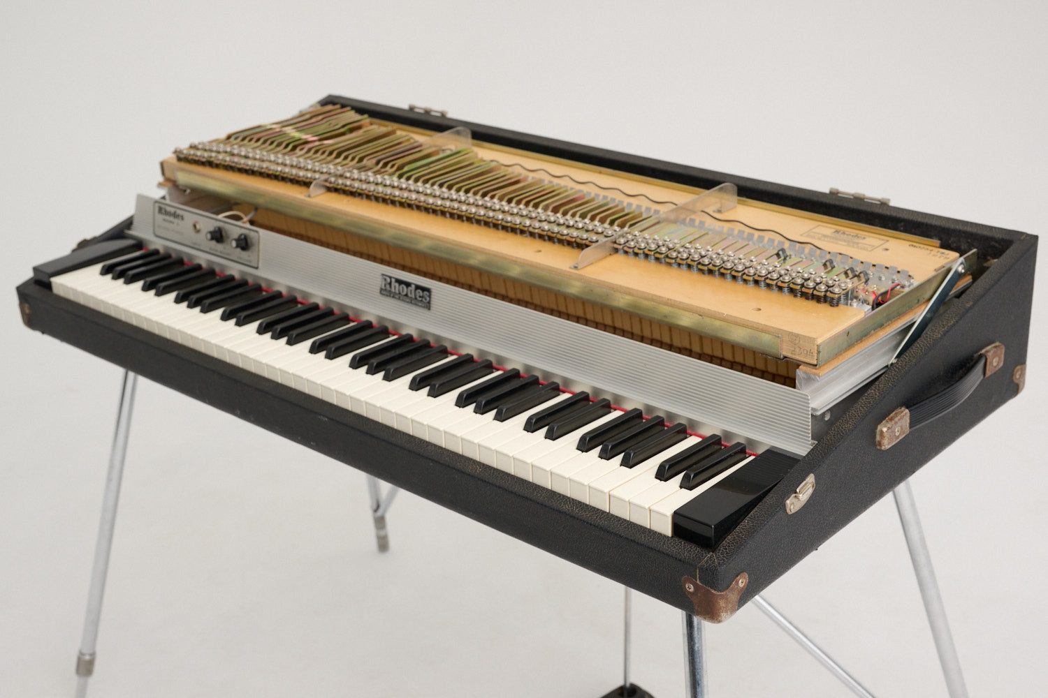 1979 Rhodes Mark I Stage 73 - Great Condition – Found Sound